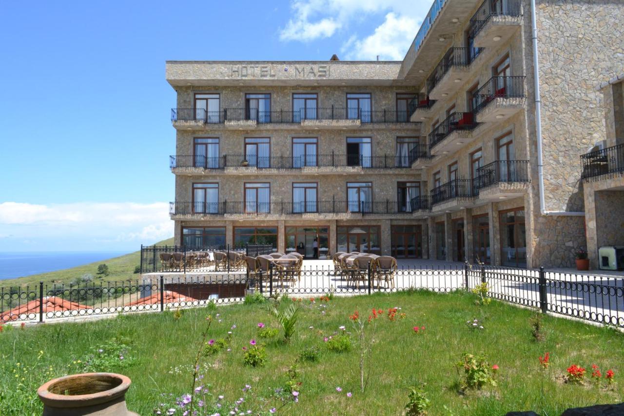 Egelia Imroz Otel Çanakkale Exterior photo